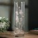 Vase for flowers "Sakura", straight.
