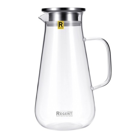 A jug with a filter test Regent Linea Franco, 1.8l-1