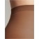 Female tights Conte Elegant Solo, 20 Den, size 5, color MOCCA