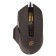 Mouse call 945G Revenge Black Optical (1600DPI) USB (8but)
