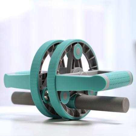 ONLYTOP fitness set: clip, emphasis emphasis, breast expander, turquoise color-11