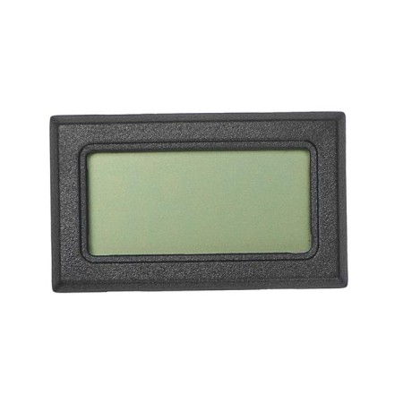 Thermometer, digital gigrometer, LCD screen-1