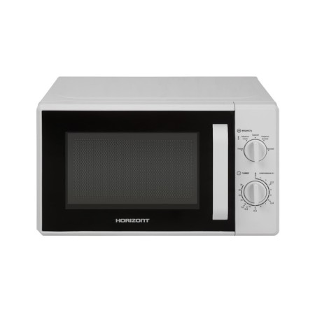 Horizont 20 MW 700-1378 AAW, 20 l, 700 watts, white and black-2