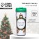 Thermost man with the insert “I will warm you with snow winter”, 350 ml