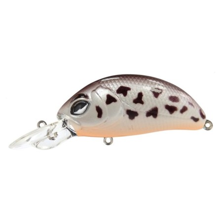 Floating wobbler LJ Original Pilot-Xdr F, 6.5 cm, color 004-1