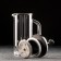 Teapot in a teapor's jacket - press "Simon", 350 ml