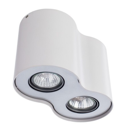 FALCON 2X50W GU10 Lamp 11x20x13 cm-2