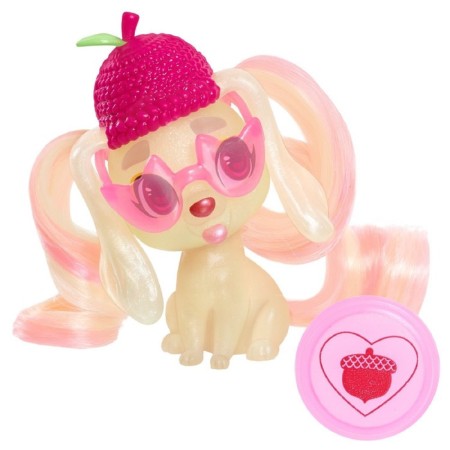 Hairdorables toy "Cute fluffs", mix-10
