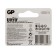 Battery Alkalin GP Ultra Plus, AA, LR6-1BL, 1.5V, blister, 1 pc.