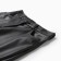 Women's pants (eco -leather) minku: Eco leather Black color, size 50