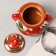 Sugarian Rishtan Ceramics "Grenat", 500 ml 10402720
