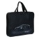 Folder with handles Textile A4, 370 x 280 x 60 mm, Stavia "Monochrome"