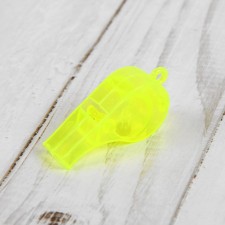 Whistle 
