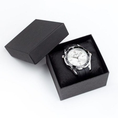 Men's wrist watches, D-4.3 cm, waterproof-1