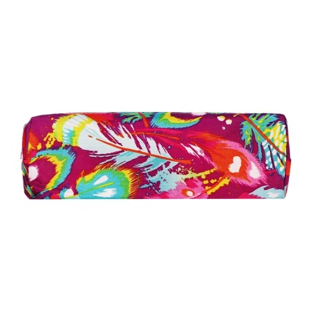 Penal School "feathers", on lightning, mix-2