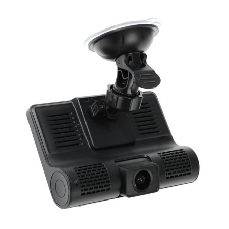 DVR Cartage, 2 cameras, FHD 1080p, LTPS 4.0, review 120 °-1