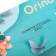 Paper napkins in the Orinoco box, 200 pcs.