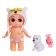 Pups "Baby" with accessories, mix