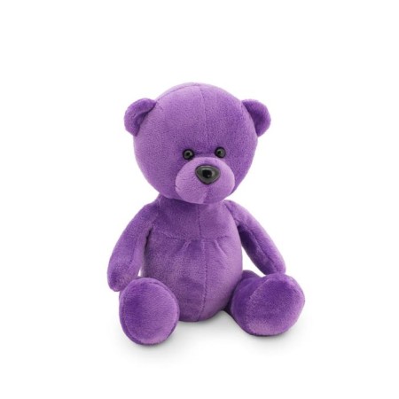 Soft toy "Teddy Bear Surprise", 15 cm, color mix-8