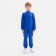 Combineson children's minku Blue color, height 122