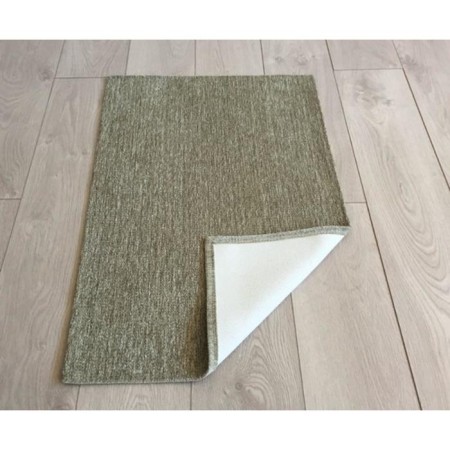 Laos carpet, size 80x120 cm, olive color-2