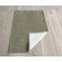 Laos carpet, size 80x120 cm, olive color