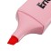 Building Mit 5 mm, Erichkrause, "Visioline Mini Pastel" Color Pink