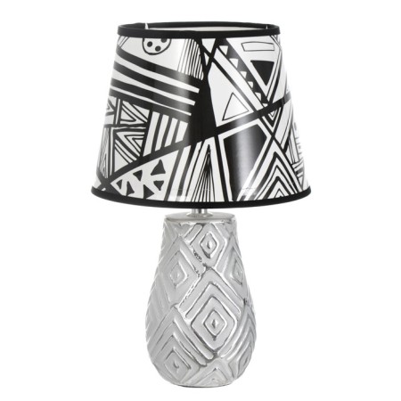 Table lamp "Abstraction 2" E14 15W 20x20x32 cm Risalux-6