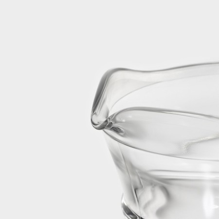 Glass Glass Luminarc Wavy, 1.3 liters-2