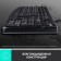 Keyboard + Logitech MK120 mouse: black mouse: black/gray USB (920-002562)