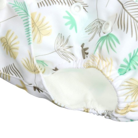 Reusable diaper "feathers"-6