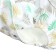 Reusable diaper "feathers"