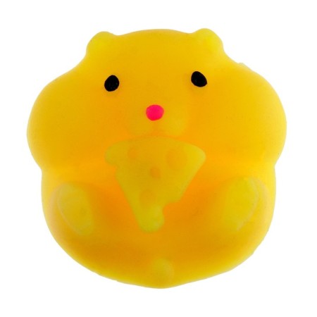 Anthistress machine "Hamster", Mix colors-1