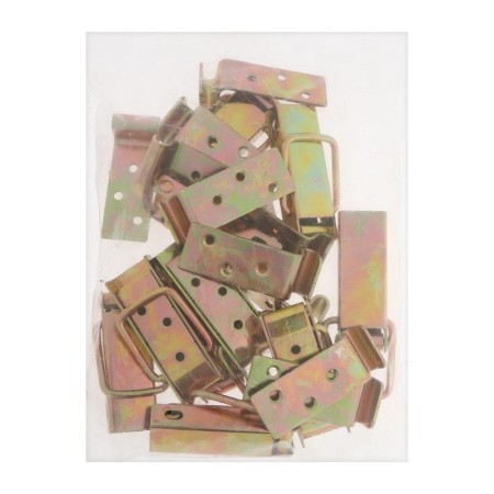 Castle Zacelka on the Tundra box, 7.5 cm, galvanized-4