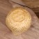 Vaska wicker, from bamboo 15x15x18 cm