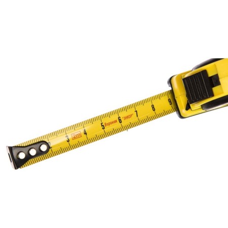 Roulette Encor "Tag" 10104, steel tape, 2 m x 13 mm-2