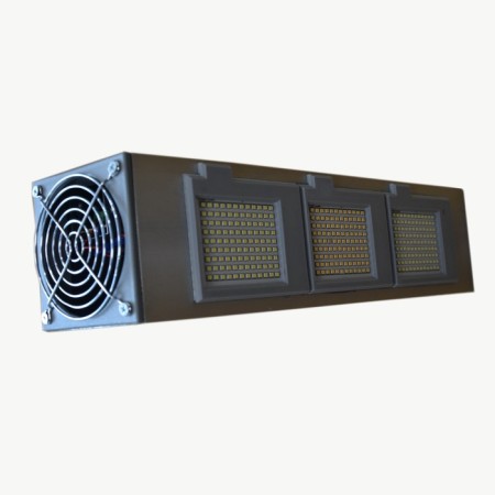 LED LAM of High Power Lamp E27 "Itsar" 150W