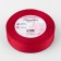 Republic tape, 25 mm, 23 ± 1 m, dark red color No. 33