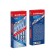 Gel pen Erichkrause G-Trio, node 0.5 mm, blue ink, letter line length 1000 meters