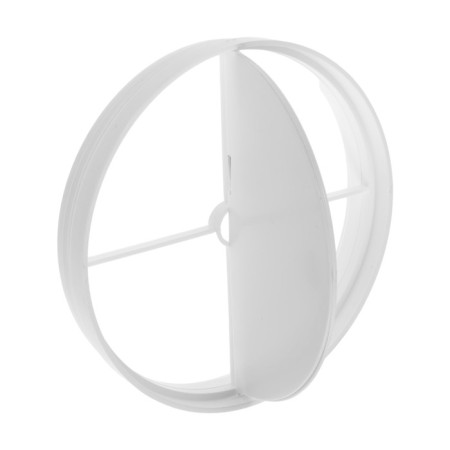 Ventilation valve valve valve 150K, D = 150 mm, universal-2