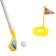 Golf Set "Mad Player", 9 items