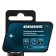 Screwdriver GROSS, SL5.5 x 100 mm, S2, three -component handle