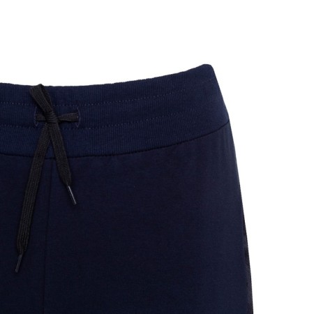 Male costume (sweatshirt/pants), dark blue color, size 56-9