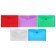 A set of converters on the A5 150MKM Calligrata button is transparent, mix 5pcs