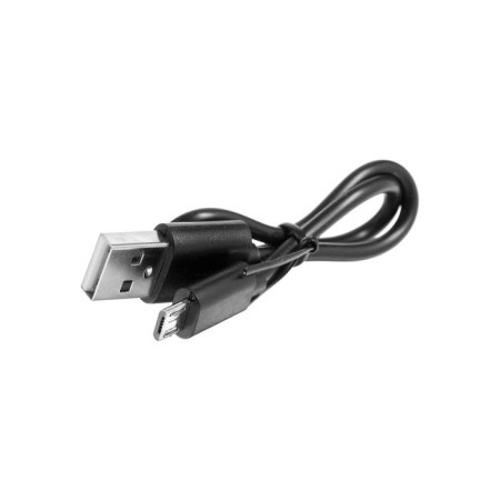 External battery TFN Power Era 10, 10000 mAh, 2 USB, Type-C, MicroUSB, Black-4