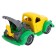 Retro car "Emergency Service"