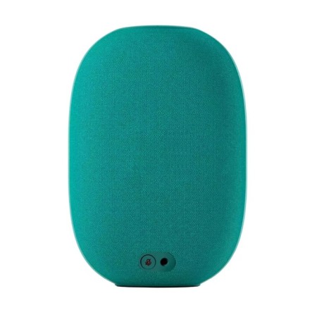 Smart column VK capsule (MRC01GR), voice assistant Maroussia, 30 W, Wi-Fi, BT 5.0, green-1