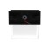 Facade lamp "Grand", FSD-038, 5 W, 4000K, IP65, 220 V, plastic, black