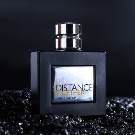 Tuale water at a Distance "Together" Male, 80 ml-1