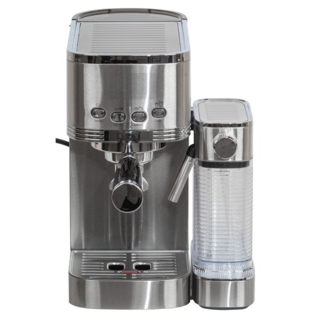 Pioneer CMA021 coffee machine, Rozhkova, 1350 watts, 1.3 liters-6
